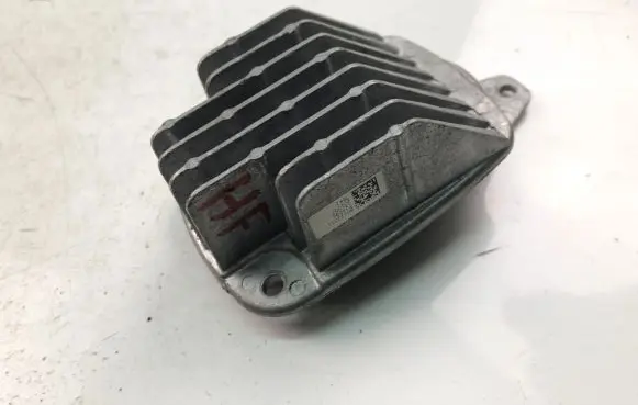 Xenon control unit/module
