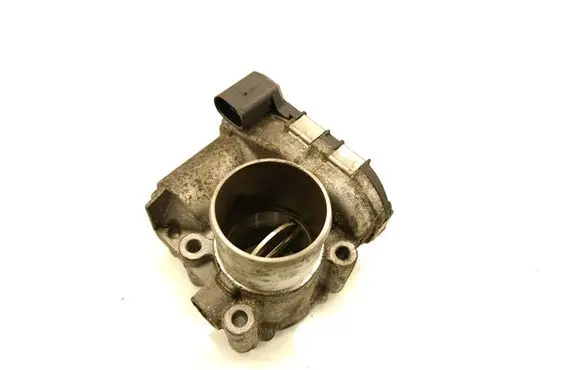 Nissan X-Trail T31 Throttle valve 8200330810E