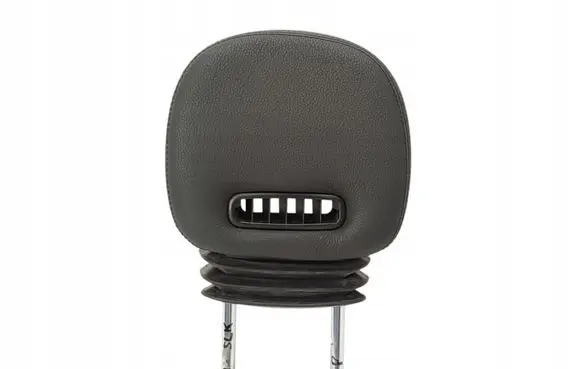 Mercedes-Benz SLK R171 Front seat headrest HCR