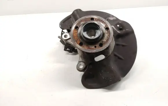 Mercedes-Benz A W177 Front wheel hub spindle knuckle A2473320700