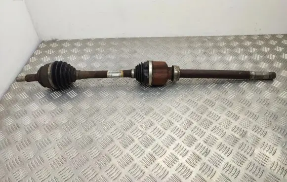Citroen C4 II Picasso Front driveshaft 9804894080