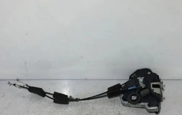 Honda Civic IX Front door lock 72151TV0E000 J72B0705 A046693
