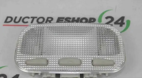 Citroen C4 I Front seat light PBTPGF304