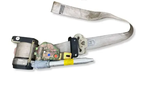Jaguar XK8 - XKR Front seatbelt HJA7055AB