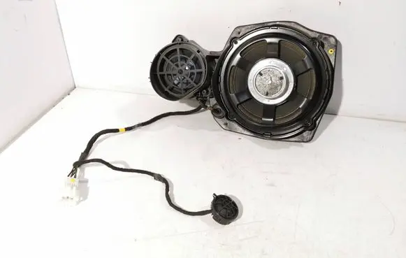 Mercedes-Benz S W221 Front door speaker A2218205902 05207B0081