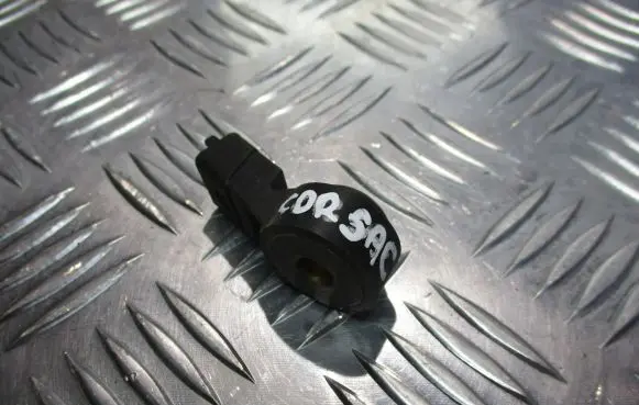 Opel Corsa C Detonation knock sensor 0261231120