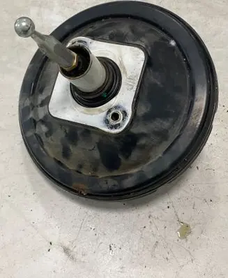 Audi A6 S6 C5 4B Brake booster 8D0612105F F27G
