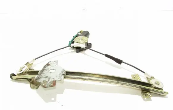 Mitsubishi Eclipse Front door electric window regulator Nėra
