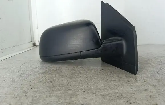 Volkswagen Polo IV 9N3 Front door electric wing mirror 