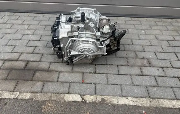 Ford S-MAX Automatic gearbox K1GP7000CC