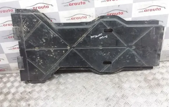 Porsche Boxster 986 Center/middle under tray cover 99650404302 99650404301