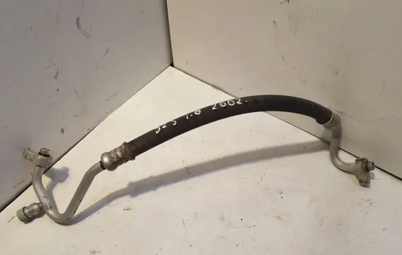 Mazda 323 F Air conditioning (A/C) pipe/hose