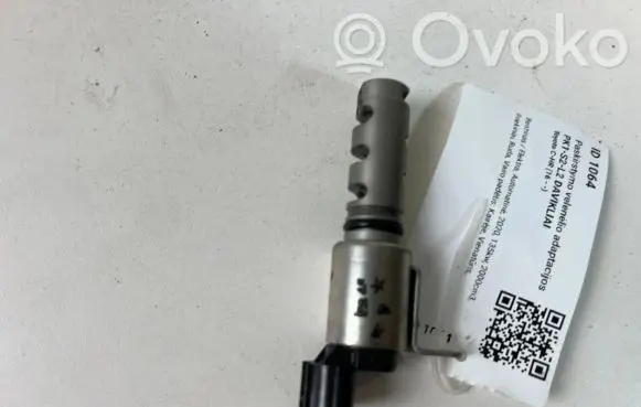 Toyota C-HR I Camshaft vanos timing valve 30T050