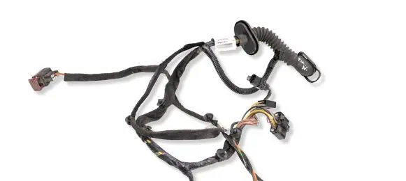 Opel Vivaro Front door wiring loom 93859942