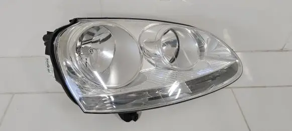 Volkswagen Golf V Headlight/headlamp 1K6941006P 1EG24700708