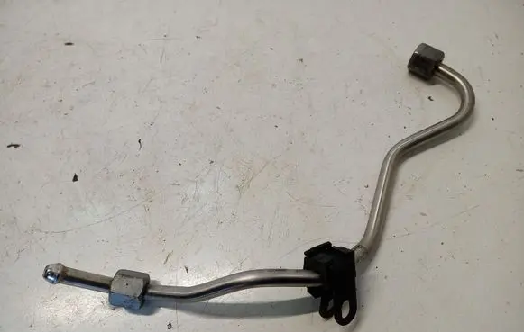 Hyundai Tucson IV NX4 Fuel line pipe 