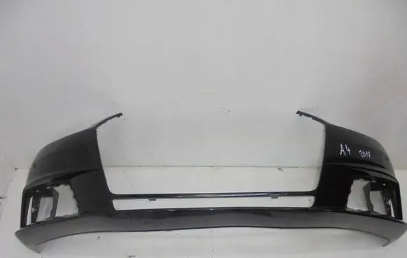 Audi A4 S4 B9 Front bumper 8W0807437