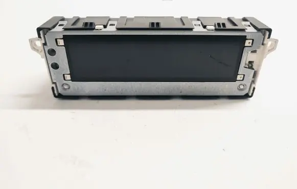 Citroen DS4 Screen/display/small screen 9804496980