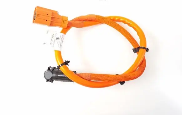 Porsche Cayenne (92A) Other wiring loom 7P5971602A