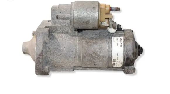 Volvo V70 Starter motor 30644780