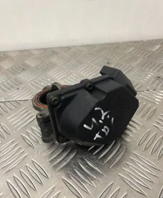 Audi A8 S8 D3 4E Throttle valve 057128063B 1201071103