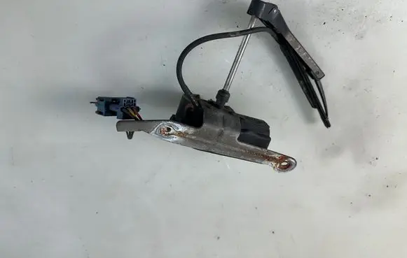 Saab 9-3 Ver1 Headlight wiper motor 0390206934 4042562