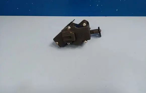 Ford Galaxy Vent window/glass motor 7M0847080 95VW14453BA