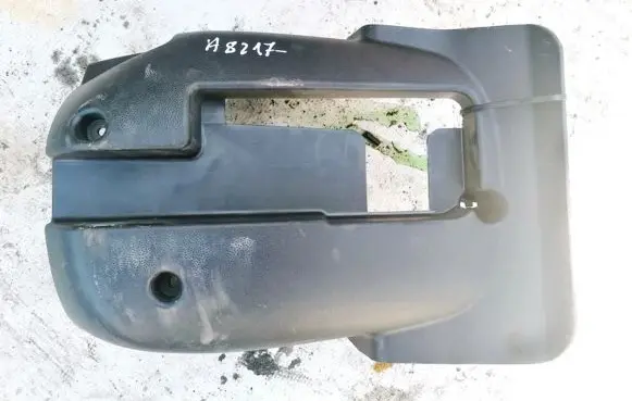 Mazda 3 I Steering wheel column trim