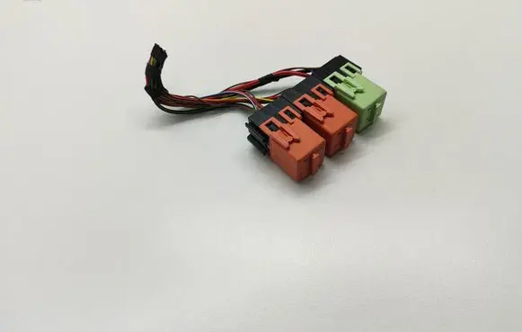 BMW 5 E60 E61 Other relay 61368373700 8373700 1742690