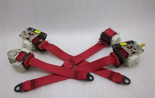 Ferrari California F149 Front seatbelt 69767200