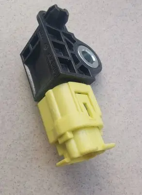 Nissan Qashqai Airbag deployment crash/impact sensor 988303RA0A NA3RA16Y23A550 11232016