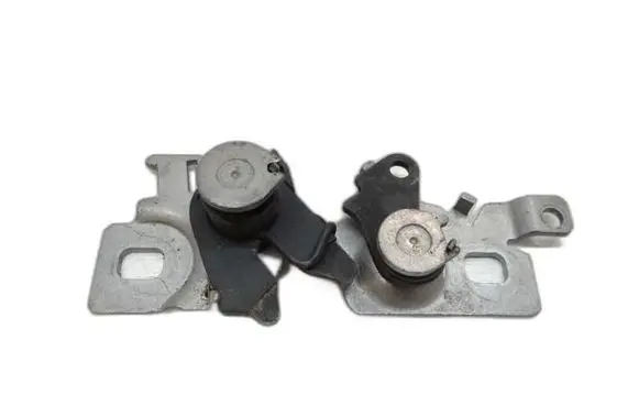 Citroen Berlingo Engine bonnet/hood lock/catch 9808870280