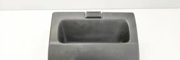Car ashtray