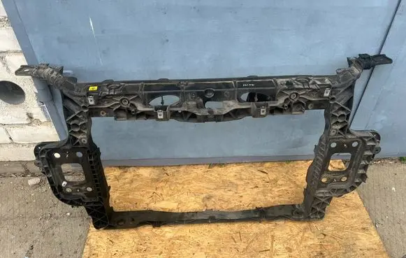 Alfa Romeo Mito Radiator support slam panel 50508540