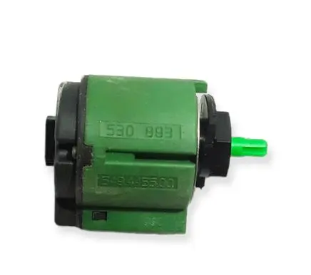 BMW 5 E39 Fog light switch 530893 549445500 6901342