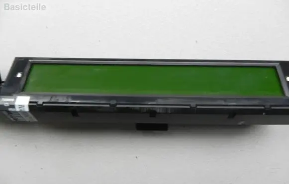 Mazda 5 Screen/display/small screen C235 C235611J0B
