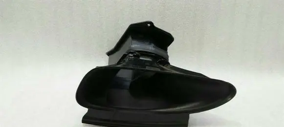Porsche 718 Cayman 982 982c Air intake duct part 982815216