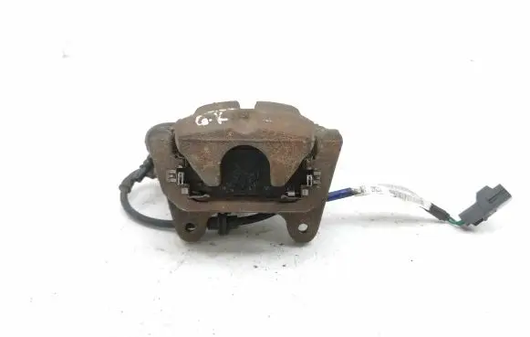 Jeep Cherokee Rear brake caliper
