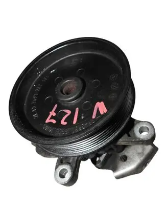 Mercedes-Benz S W221 Power steering pump A0054660201 A0004602283