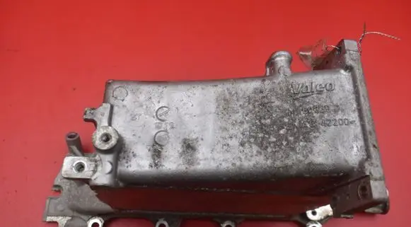 Skoda Octavia Mk3 (5E) Intake manifold 04L129706AT