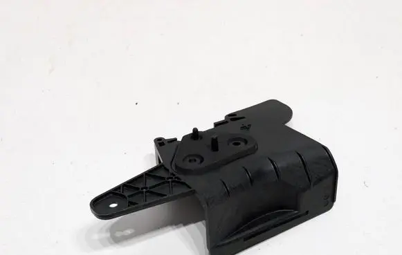 Citroen C5 X Engine bonnet (hood) release handle 9833929780