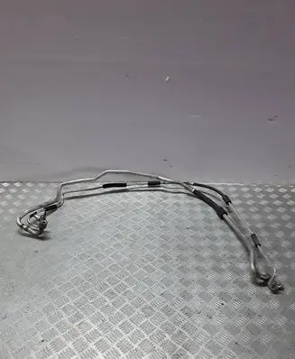 Opel Vectra C Air conditioning (A/C) pipe/hose