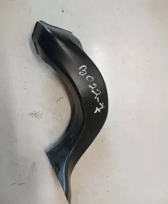 Volvo S80 Cabin air duct channel 30665840 A04MA