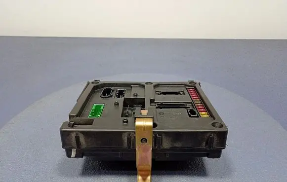 Comfort/convenience module