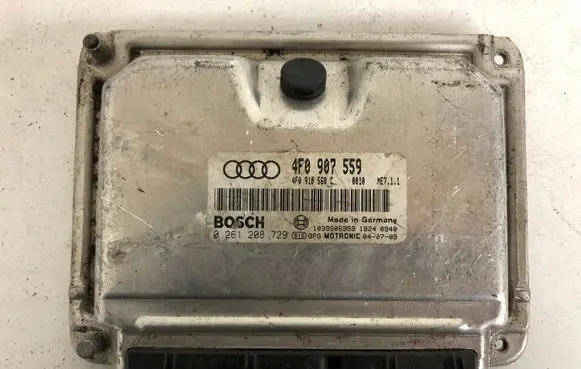 Engine control unit/module