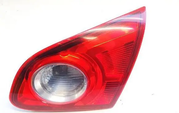 Nissan Qashqai+2 Tailgate rear/tail lights 89071064 26550jd800