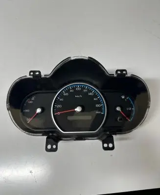 Hyundai i10 Speedometer (instrument cluster) 940030X210 PC34