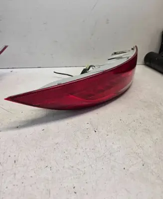 Jaguar XF X260 Rear/tail lights GX6313404AE