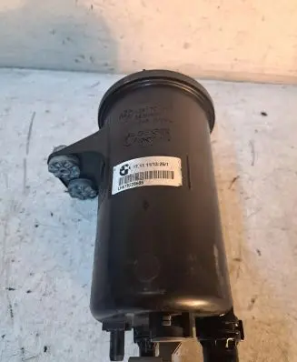 BMW X6 M Power steering fluid tank/reservoir 106172