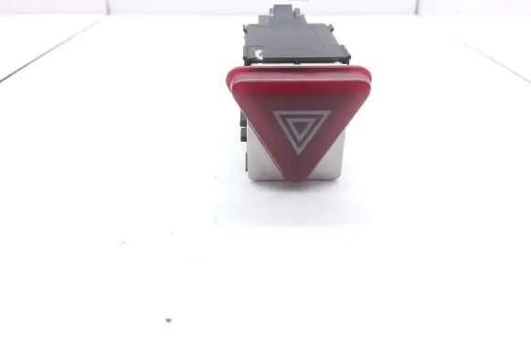 Volkswagen Transporter - Caravelle T5 Hazard light switch 6Y0953235A 35009